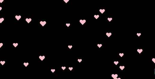 漂浮的愛心 當(dāng)然啦，漂浮的愛心也很美！ 圖5