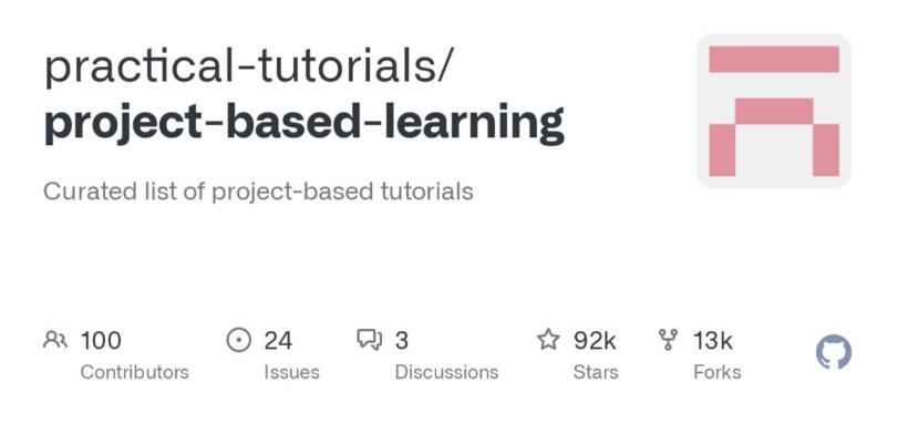 想要學(xué)好 Python，這些 Github 倉庫你值得好好學(xué)習(xí)！ 圖1