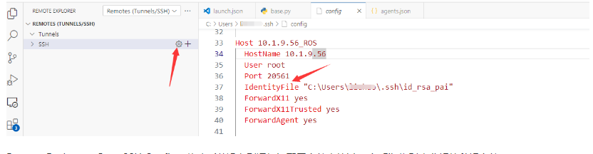 python開發(fā)之遠程開發(fā)工具對比 圖19