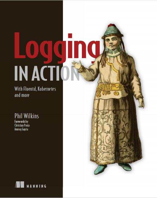 Logging in Action PDF 下載 圖1