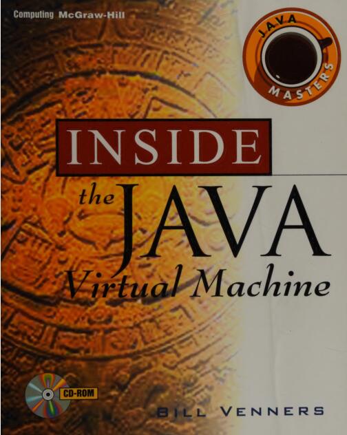 Inside the Java virtual machine-Venners PDF 下載 圖1