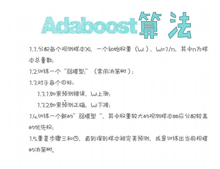 機器學(xué)習(xí)漫畫-Chris Albon PDF 下載 圖1